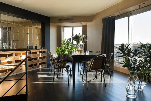 Hotel Le Chat Noir Paris Updated 21 Prices Hotel Le Chat Noir Paris Updated 21 Prices