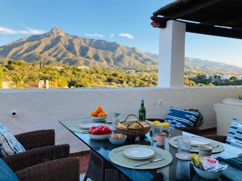 Las Lomas Marbella Club Golden Mile