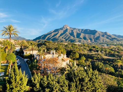 Las Lomas Marbella Club Golden Mile