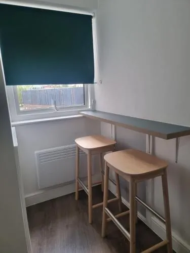 10 Chic studio Apartments in Birmingham city centre photo 31