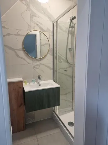 10 Chic studio Apartments in Birmingham city centre photo 32