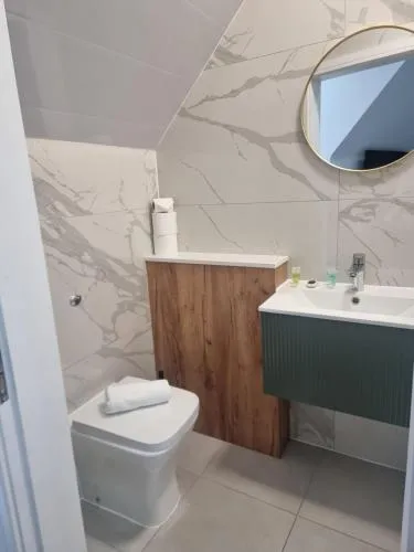 10 Chic studio Apartments in Birmingham city centre photo 33