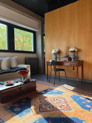Designer Flat near Auditorium & Stadio Olimpico