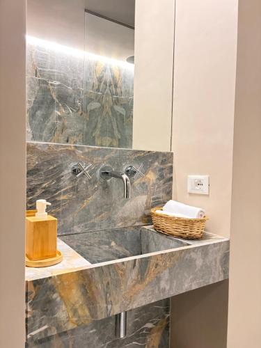 Designer Flat near Auditorium & Stadio Olimpico