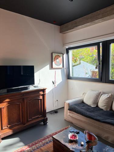 Designer Flat near Auditorium & Stadio Olimpico