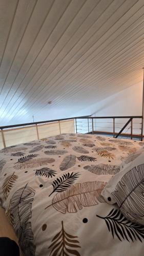 Le Duplex Océan 7 pers La Chaume Vue mer