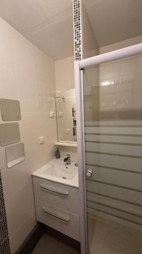 Le Duplex Océan 7 pers La Chaume Vue mer
