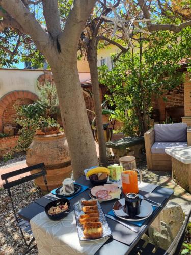 B&B Firenze 400