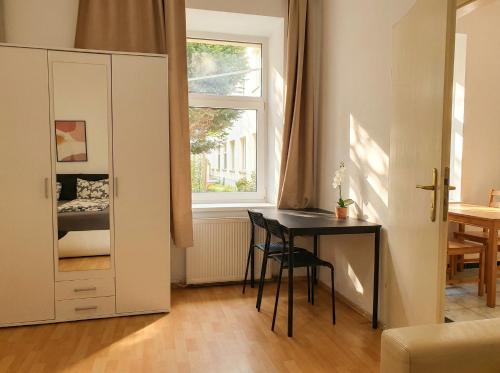 12-Min to Vienna Hauptbahnhof Station, 1BR Apt with WIFI