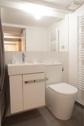 Elegant Duplex - Historical street - Center Paris