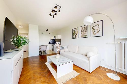 Vanilla Apartment City Center Zielna