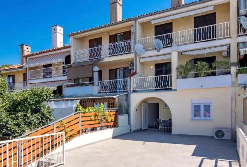 Apartman Viki