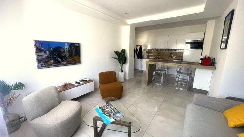 Superbe Appartement Hypercentre climatisé