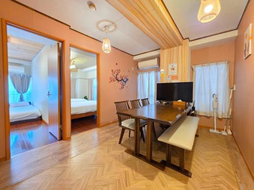 90sqm Family Home 3min to Minowa Sta Ueno Asakusa