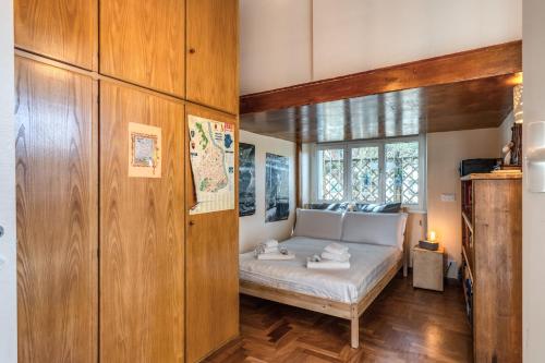La casa di Zima