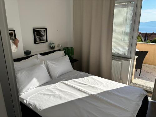 Apartman Liliana