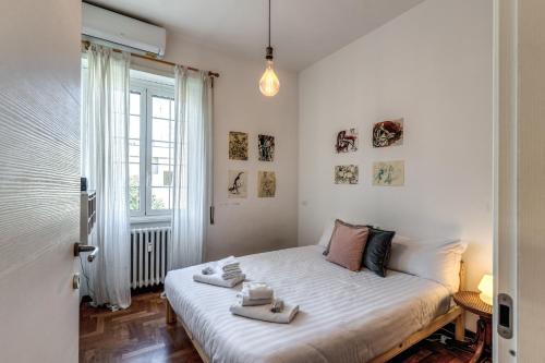 La casa di Zima