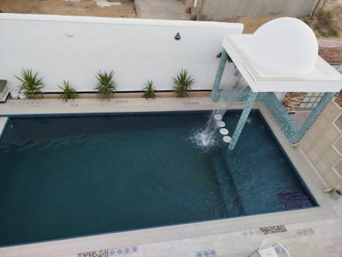 Dar Kmar Djerba