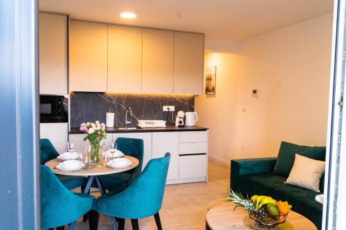 OASI by Fratelli Residence