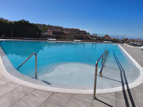Apartment in Playa Paraiso Tenerife