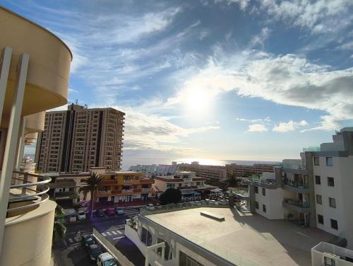 Apartment in Playa Paraiso Tenerife