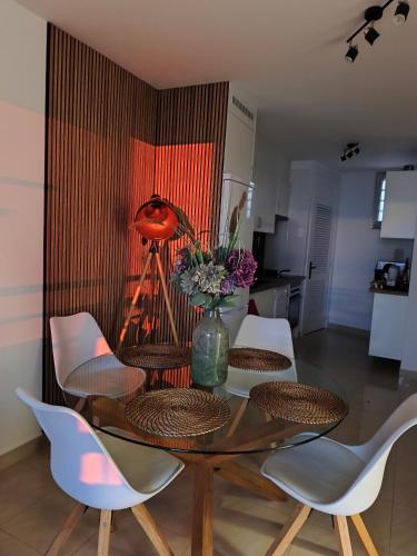 Apartment in Playa Paraiso Tenerife