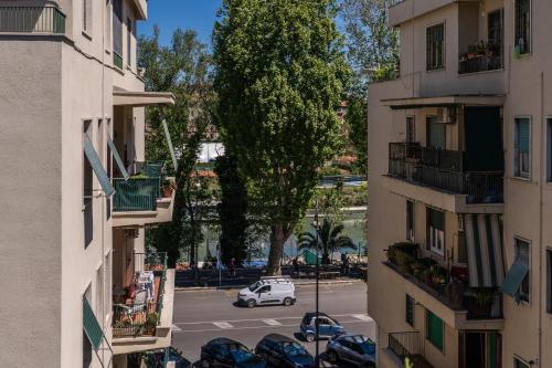 La casa di Zima