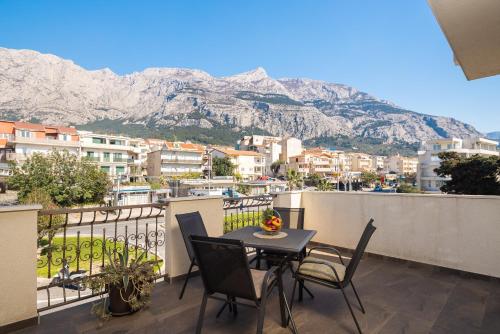 Stipan Apartment