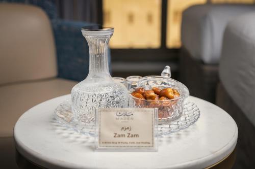 MADEN Taiba HOTEL
