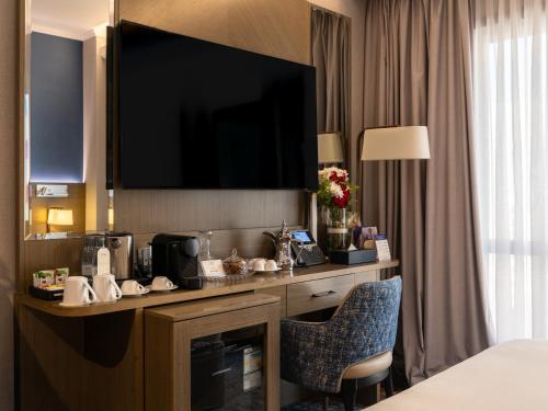 MADEN Taiba HOTEL