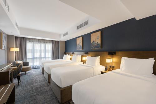 MADEN Taiba HOTEL