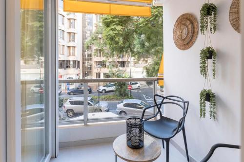 Luxuriöse Wohnung im Zentrum von Marbella