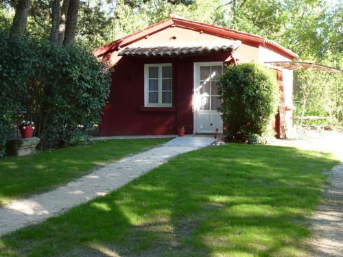 Domaine de Rhodes - 5 Chambres et 7 locations de vacances photo 103