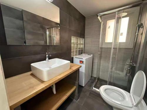 Modern style apartment MH Papagou A