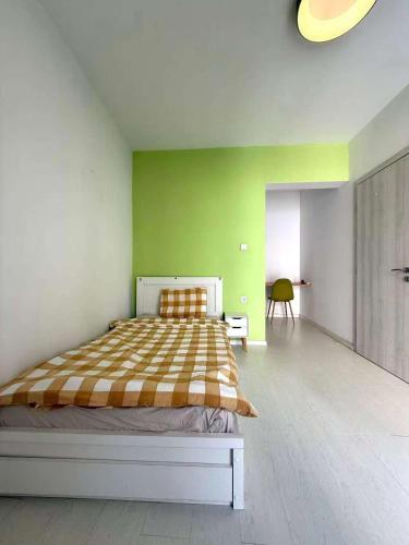 Modern style apartment MH Papagou A