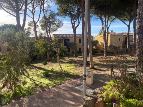 Appartement avec vue exceptionnelle sur le golf