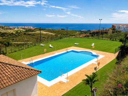 Jardines de Manilva - Small Oasis
