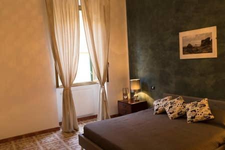 trastevere cozy apt