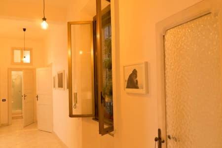 trastevere cozy apt