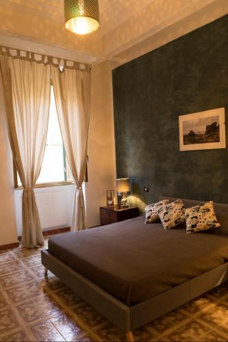 trastevere cozy apt