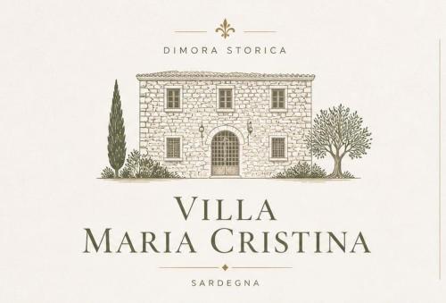 Villa Maria Cristina