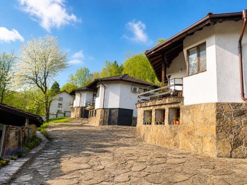 Gallery image of Комплекс Света Гора in Oreshak