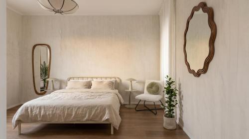 221 District, Suite al Colosseo
