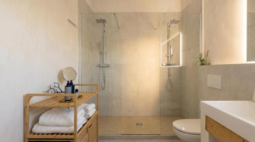221 District, Suite al Colosseo