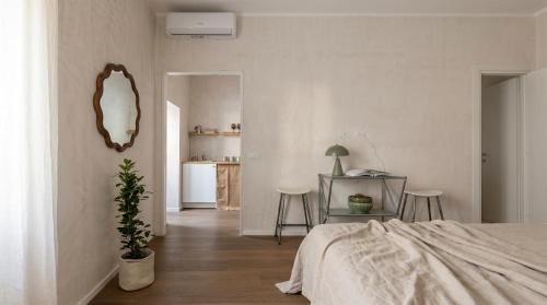 221 District, Suite al Colosseo