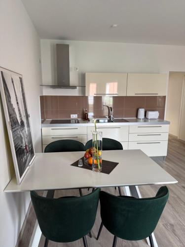 Apartmani Pavlovic