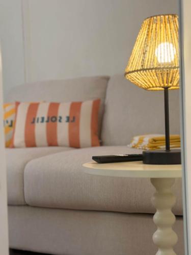 Studio Cosy au coeur de la rue Meynadier - 5 min de la plage et du port