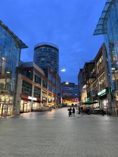 Birmingham City Centre, Luxury 1 Bed Apartment 28 - Free Parking photo 20