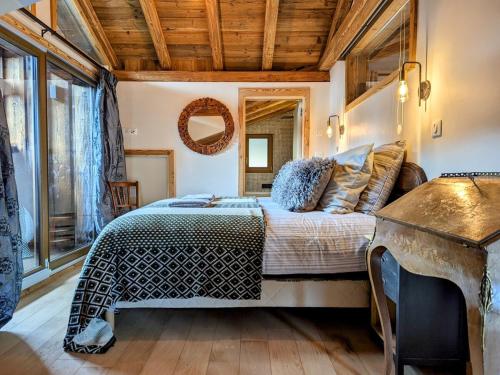 Beautiful, quality spacious apartment with easy access to ski slopes