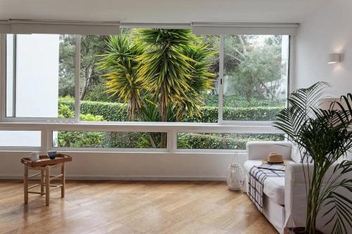 Ananás 75 - Cascais Pool & Garden apartment 80m2